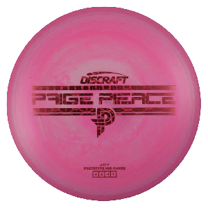 Prototype ESP Joy - Paige Pierce