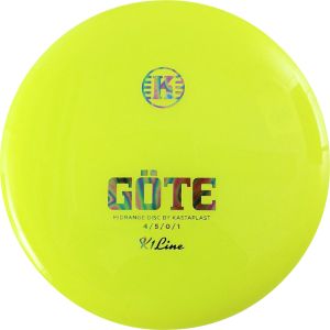 K1 Göte