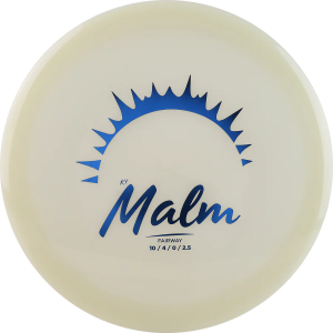 K1 Glow Malm