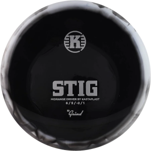 K1 Grind Stig