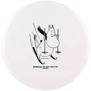 K1 Malm - Moomintroll Skiing