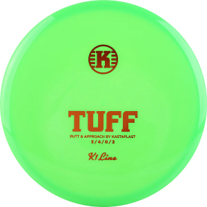 K1 Tuff