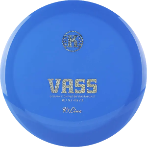 K1 Vass