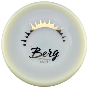 K1 Glow Berg