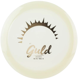 K1 Glow Guld