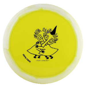 K1 Grind Impa - Moomin - Impa Fans