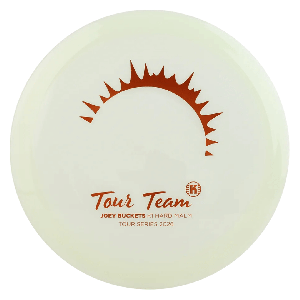 K1 Hard Glow Malm - Joey Buckets Tour Series 2026