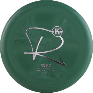K3 Reko - 10 Year Anniversary