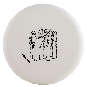 K3 Glow Reko - Moomin - Reko Fans