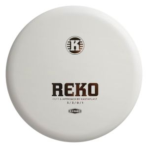 K3 Hard Reko