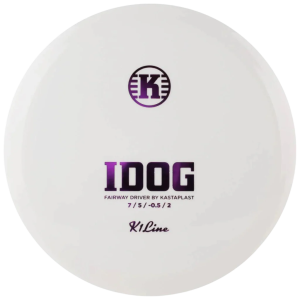 K1 Idog