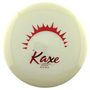 K1 Glow Kaxe