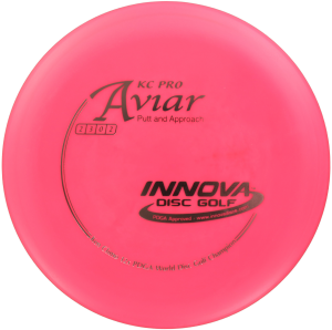 KC-Pro Aviar