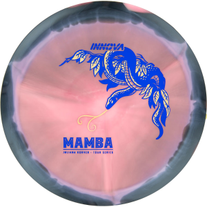 Halo Star Proto Glow Mamba - Juliana Korver 2026