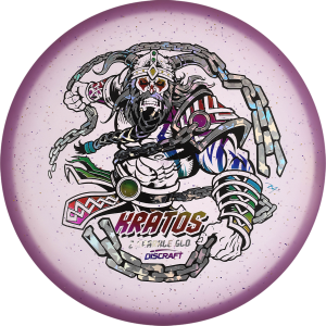 Z Glo Sparkle Kratos - Ledgestone 2025