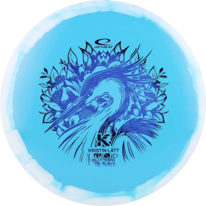Gold Orbit Saint Pro - Kristin Lätt 2025