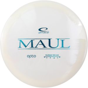 Opto Maul