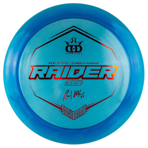 Lucid Ice Raider - Ricky Wysocki Sockibomb Stamp