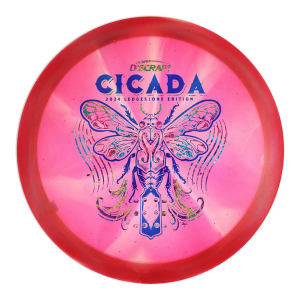 Z Swirl Cicada - Ledgestone 2024