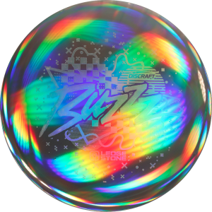 ESP Full Foil Buzzz - Ledgestone 2026