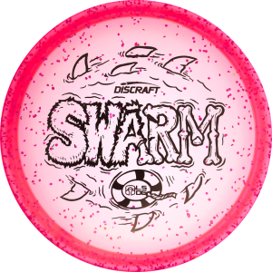 CryZtal FLX Confetti Swarm - Ledgestone 2026