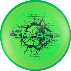 Ti Colorshift Impact - Ledgestone 2026