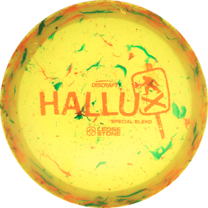 Z FLX Jawbreaker Hallux - Ledgestone 2026