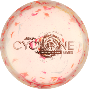Z FLX Jawbreaker Colorshift Cyclone - Ledgestone 2026