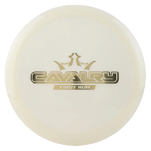 Lucid Cavalry - First Run