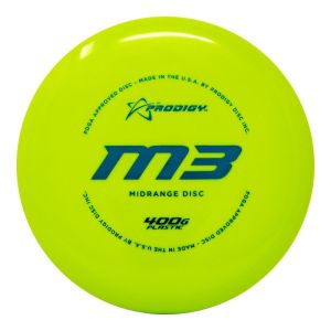 M3 400G