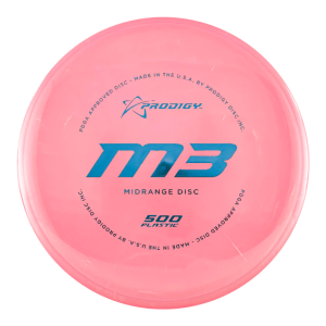 M3 500