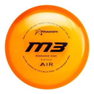 M3 Air