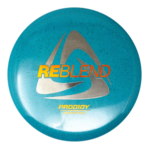 M4 ReBlend Prototype