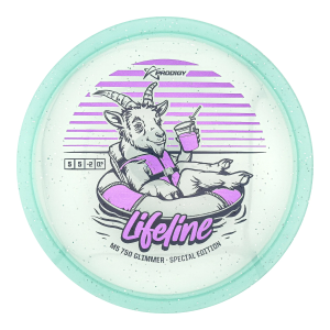 M5 750 Glimmer - Lifeline