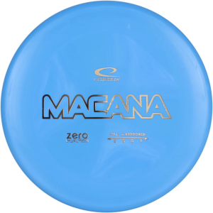 Zero Hard Macana