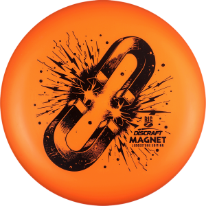 Big Z Magnet - Ledgestone 2025