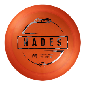 Z Hades - Paul McBeth