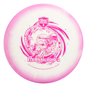C-Line Glow Horizon MD4 - Eternal Void 2