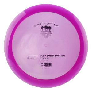 C-Line DD