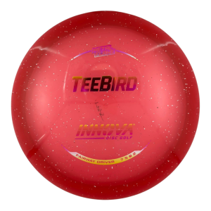 Champion Metal Flake Teebird