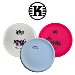 Kastaplast Mystery Disc Premium X-Out/Misprint