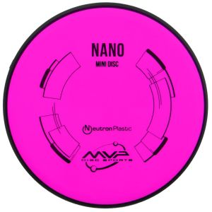 MVP Neutron Nano Mini