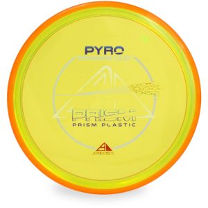 Prism Proton Pyro