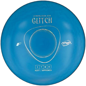 Fission Glitch - Gyropalooza 2025