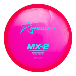 MX-2 400