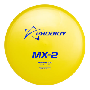 MX-2 500