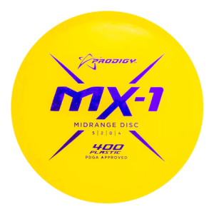 MX-1 400