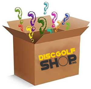 DGshop Mystery Pack Premium
