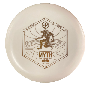 D-Blend Myth