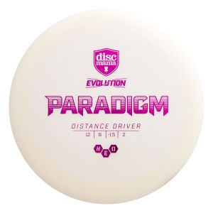 Neo Paradigm